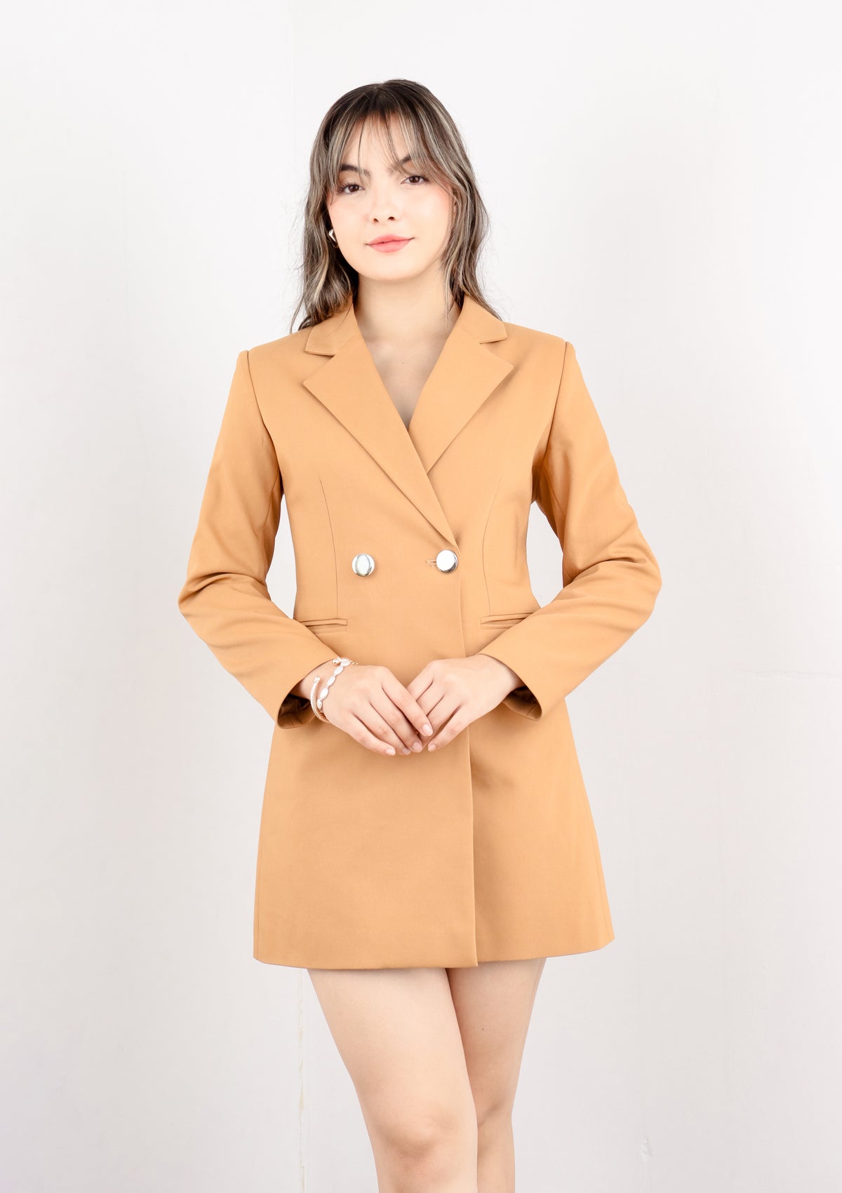 BLAZER VESTIDO
