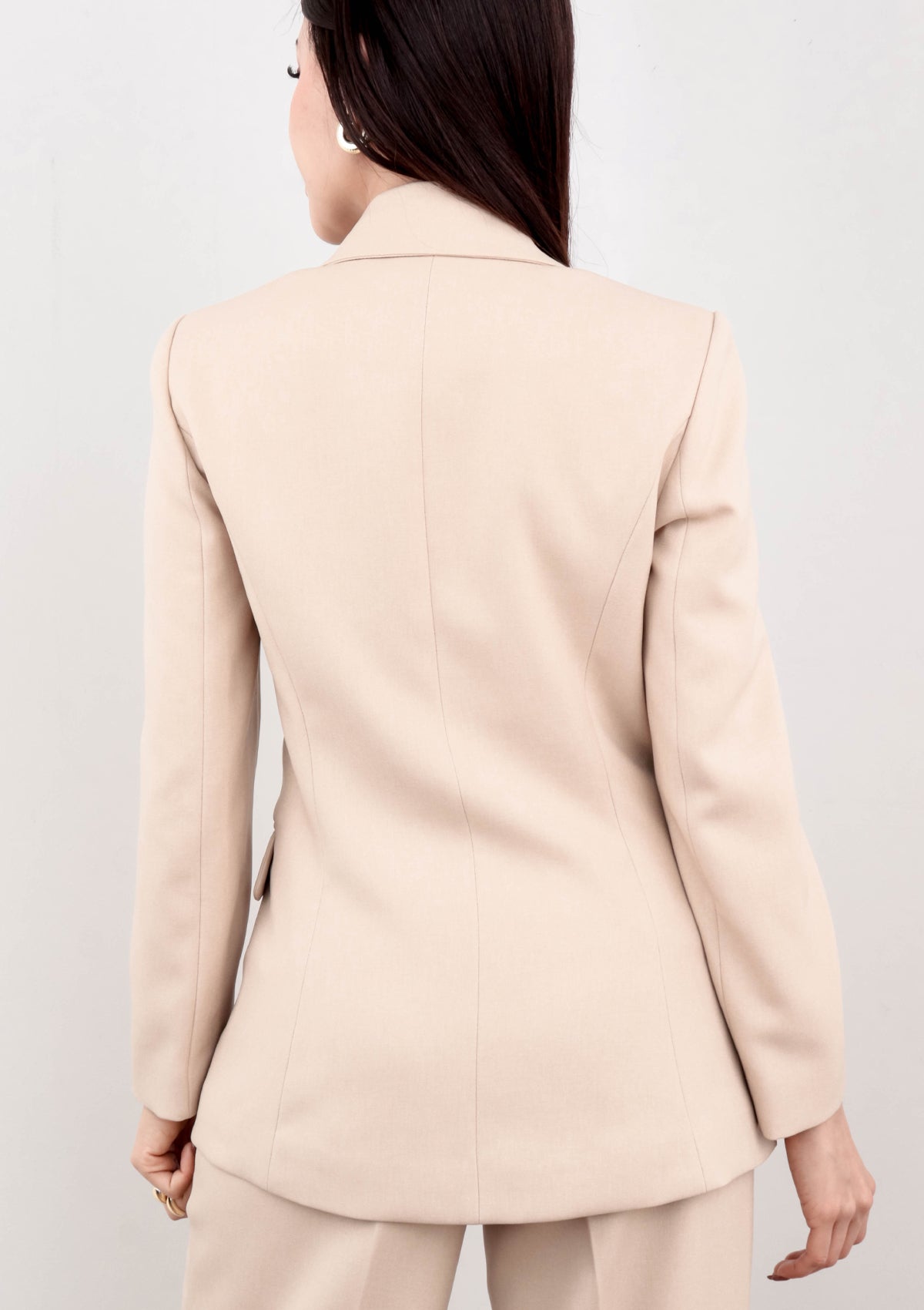 BLAZER MÓNACO