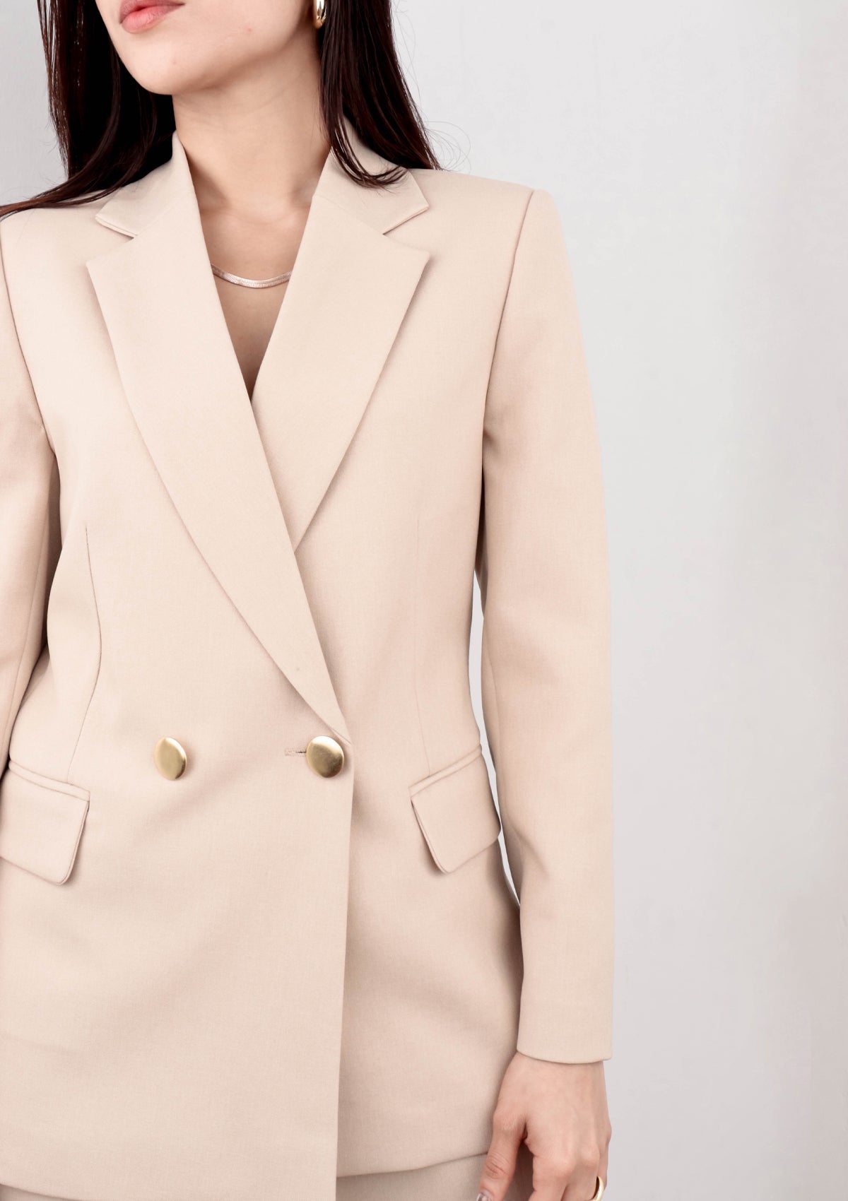 BLAZER MÓNACO