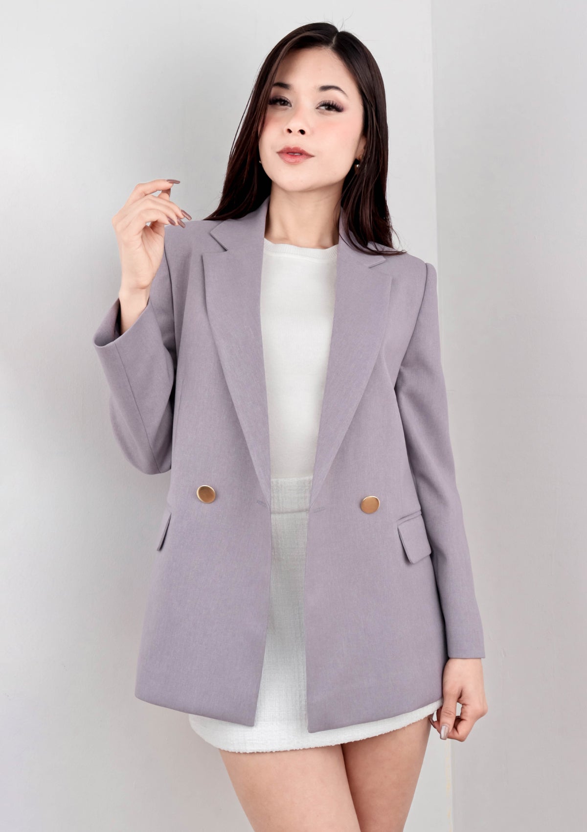 BLAZER MÓNACO