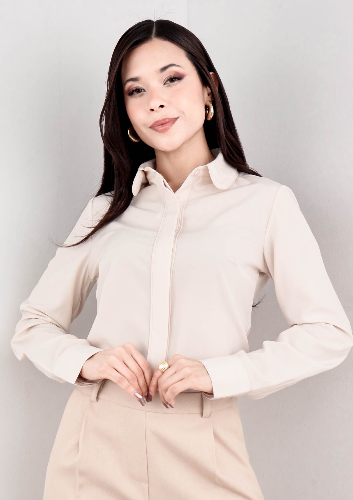 BLUSA BELEZA