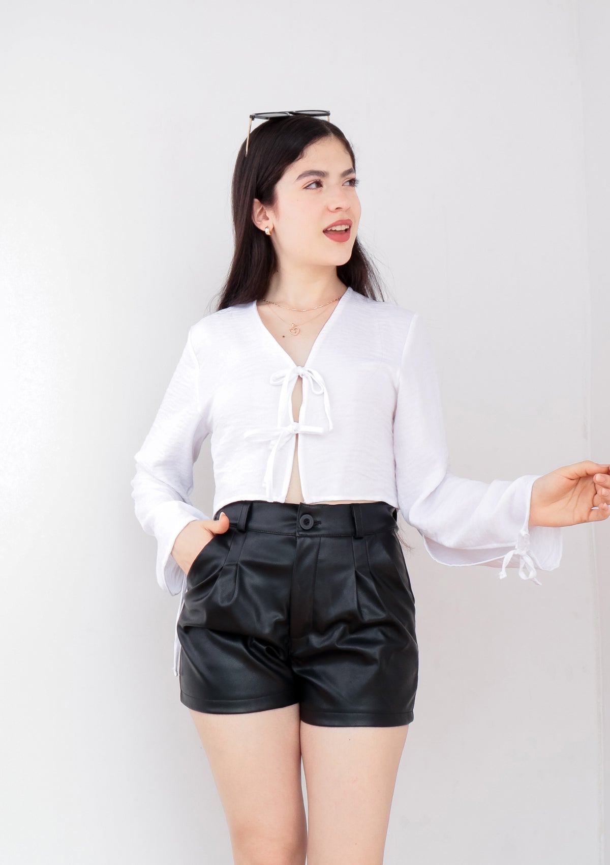 BLUSA LUA