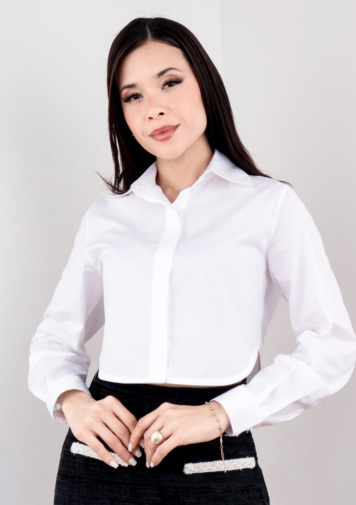 BLUSA MERLOT