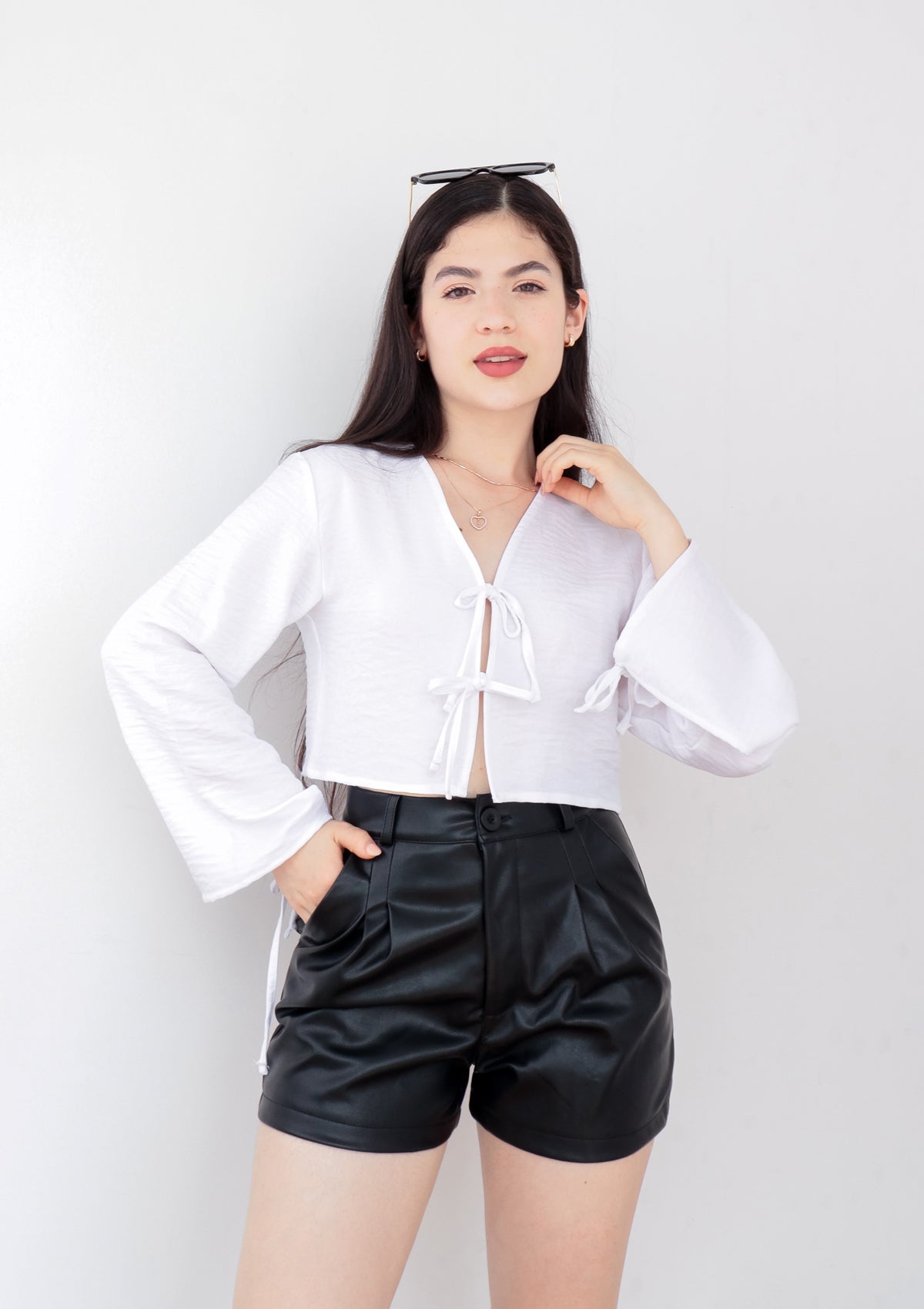 BLUSA LUA