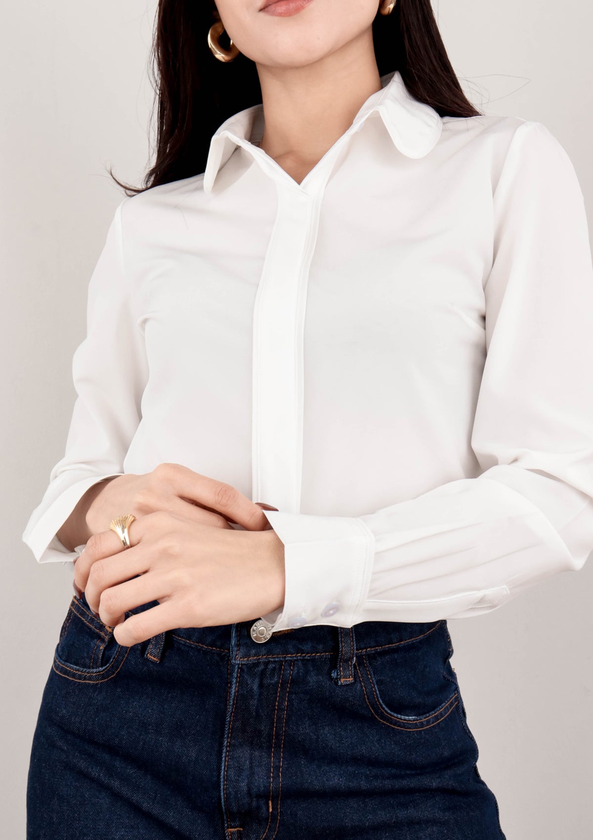 BLUSA BELEZA
