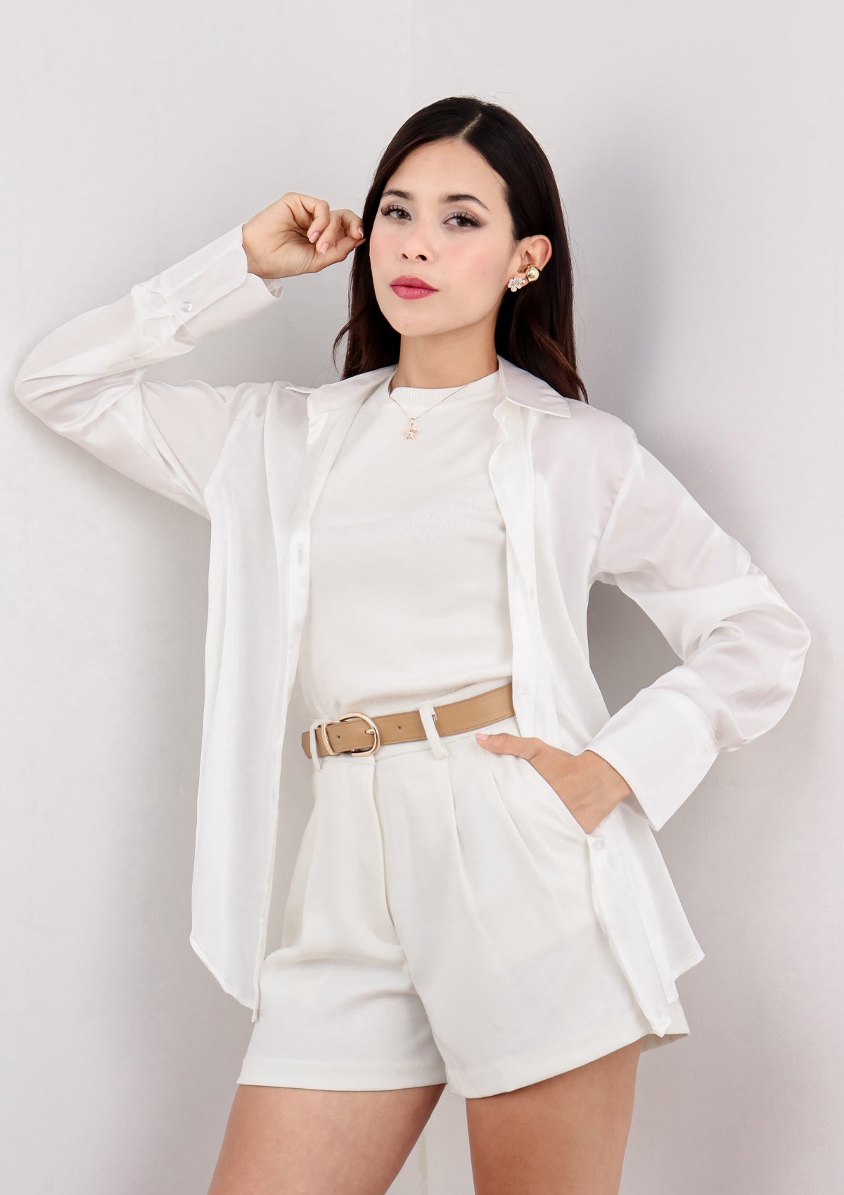 BLUSA PRAGA