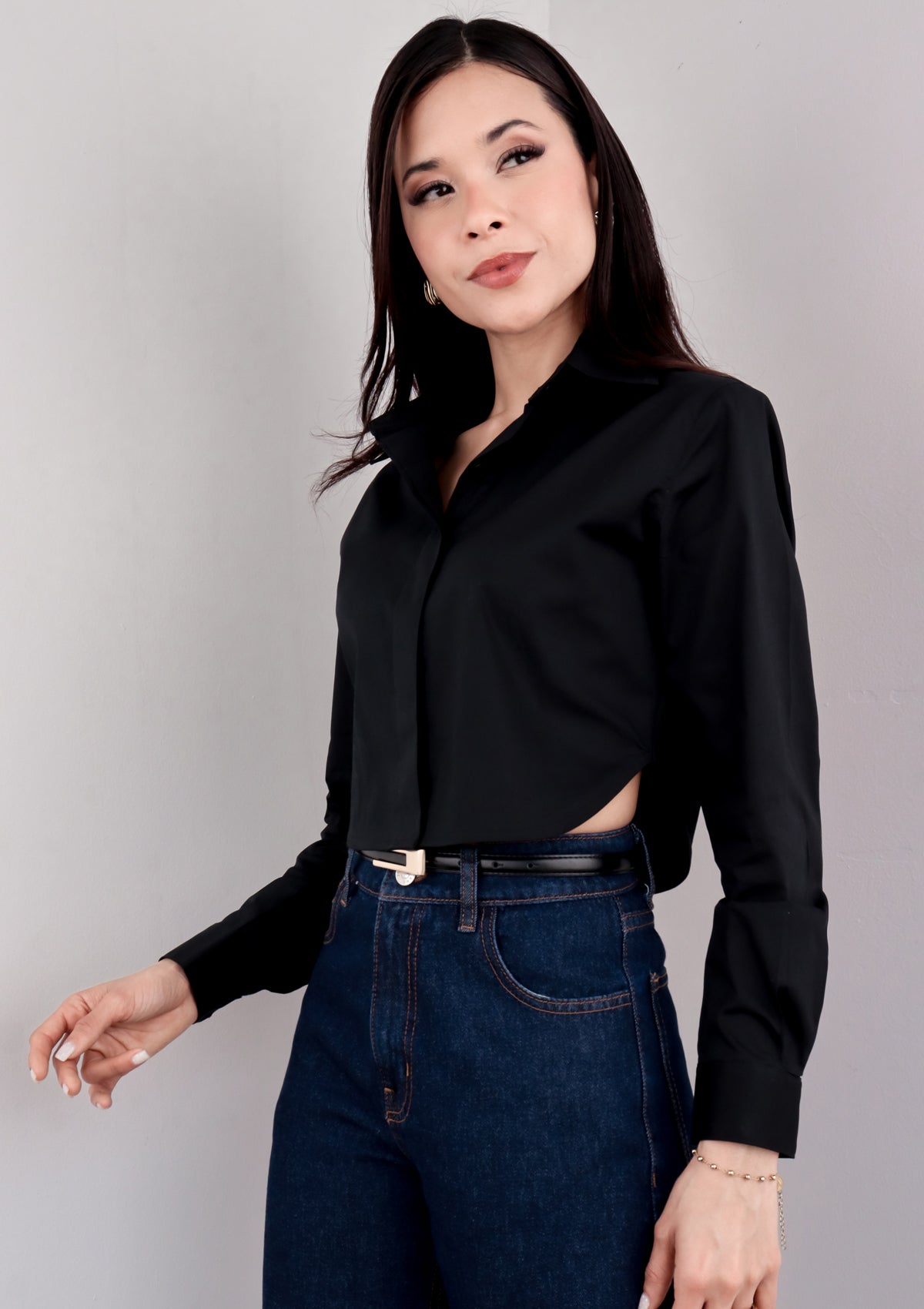 BLUSA MERLOT
