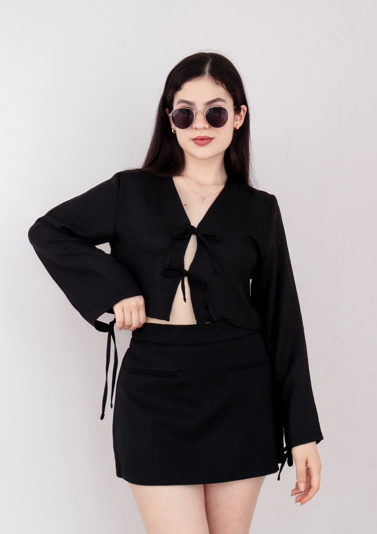 BLUSA LUA