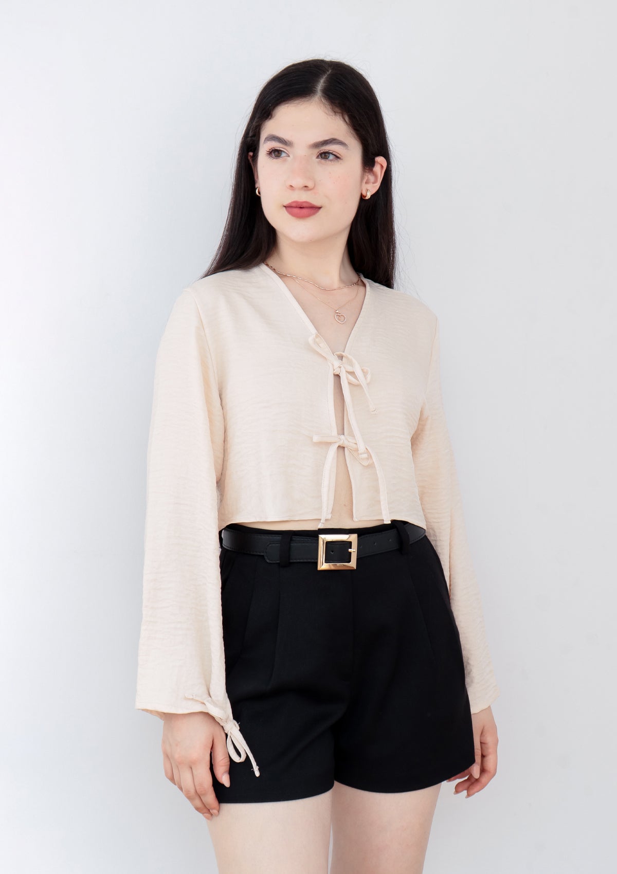BLUSA LUA