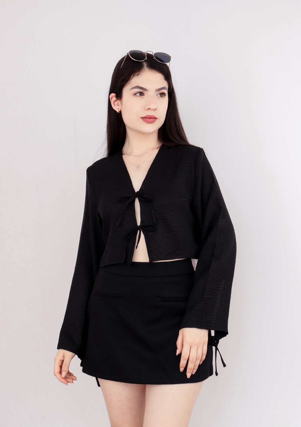 BLUSA LUA