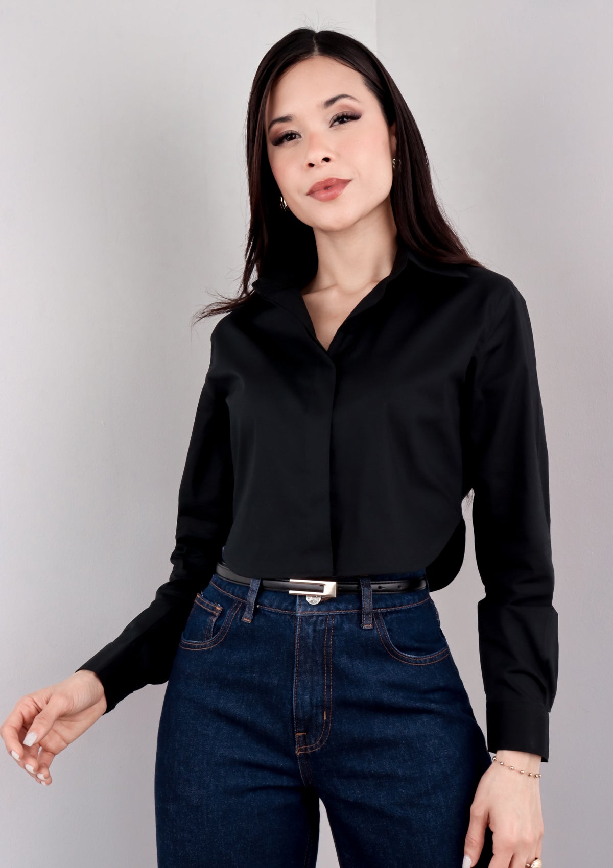 BLUSA MERLOT