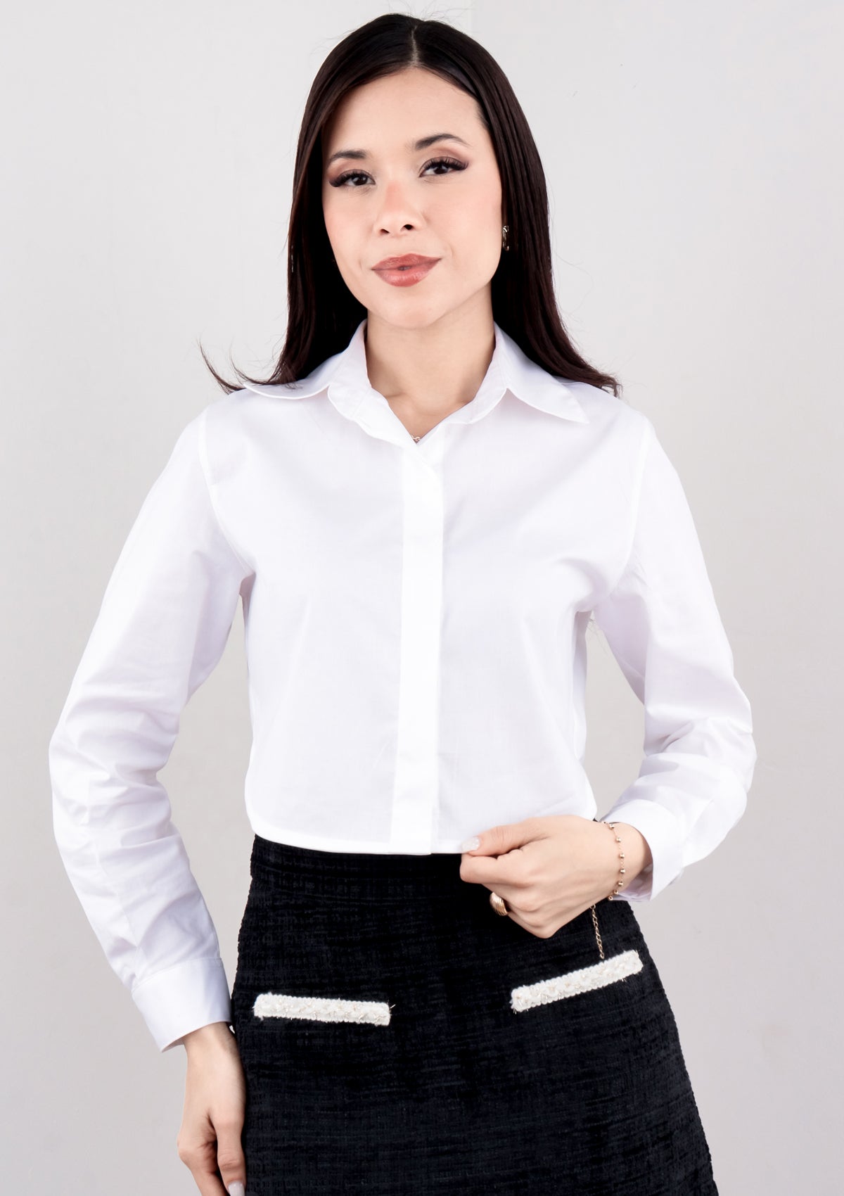 BLUSA MERLOT