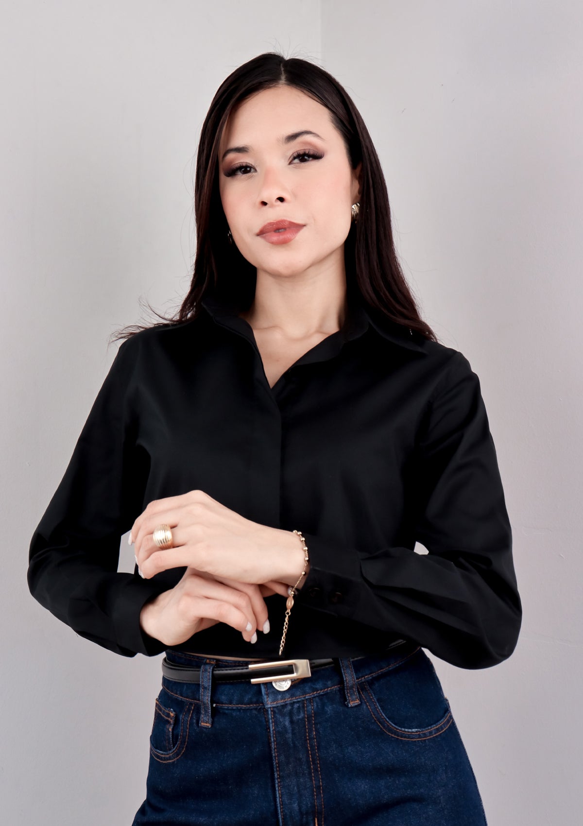 BLUSA MERLOT