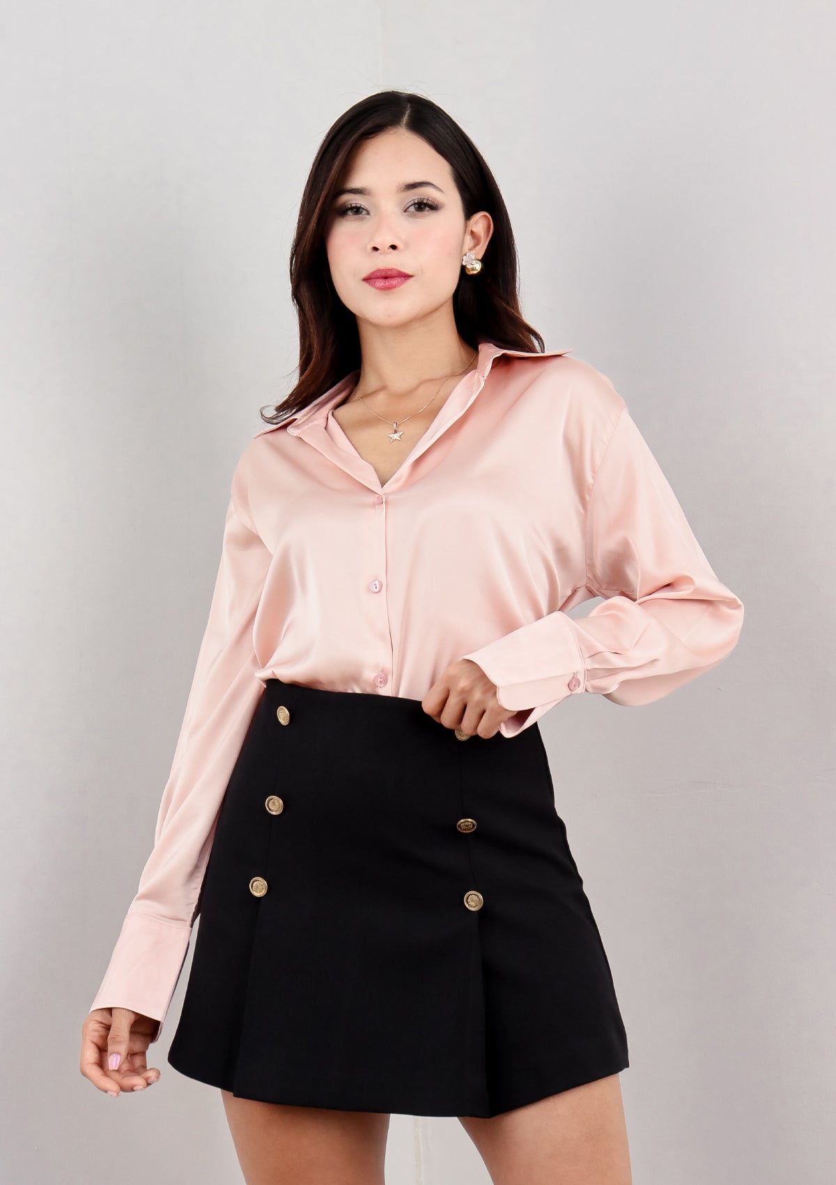 BLUSA PRAGA