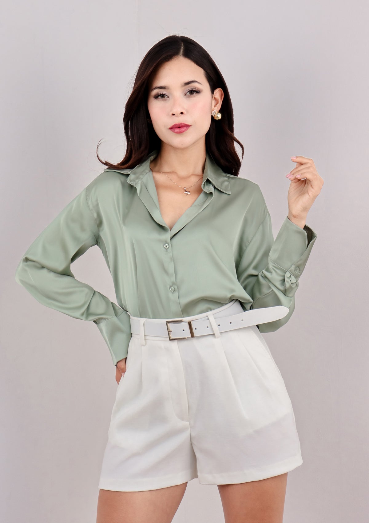 BLUSA PRAGA