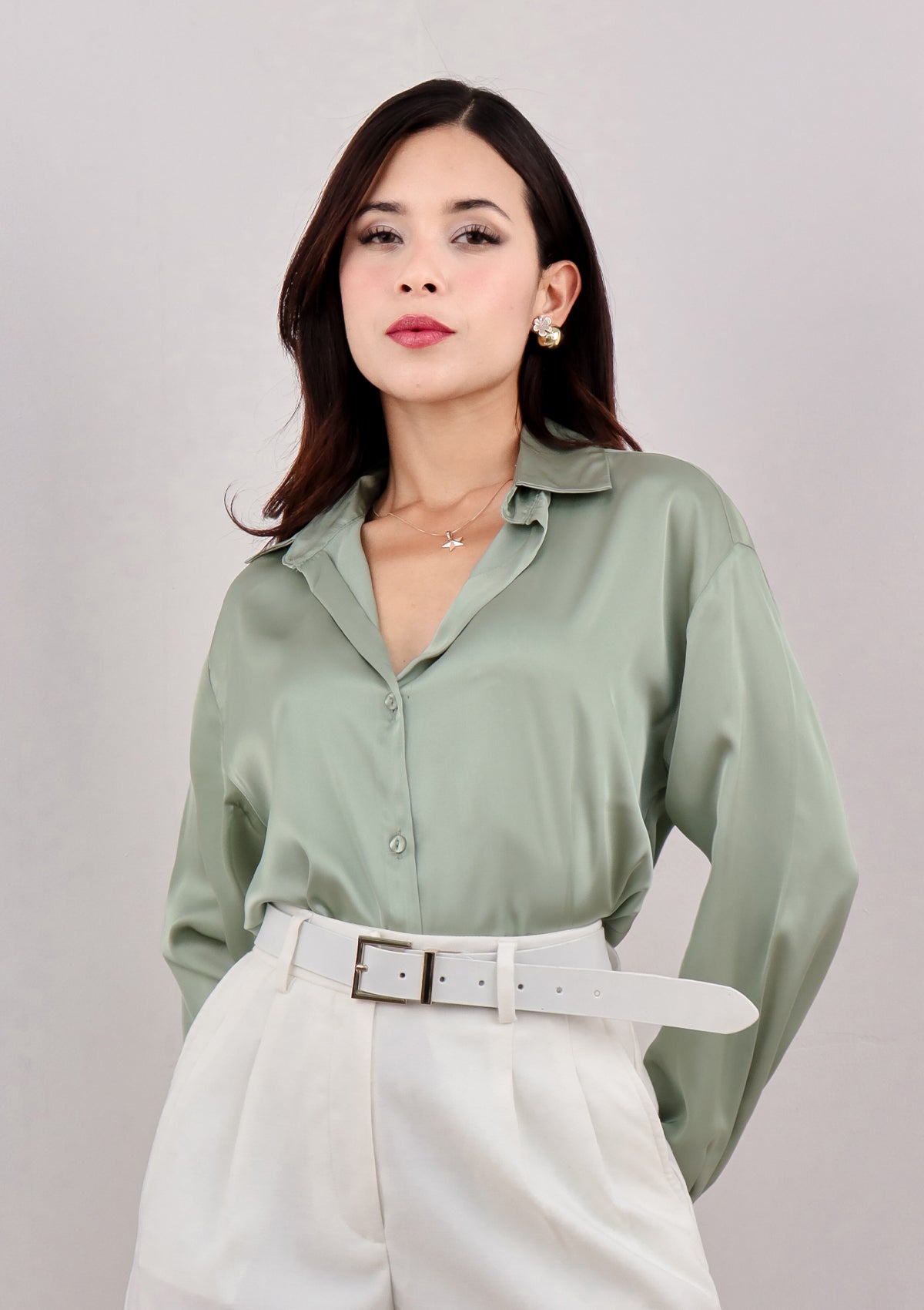 BLUSA PRAGA
