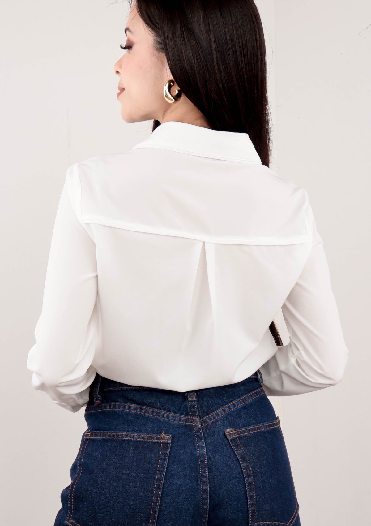 BLUSA BELEZA