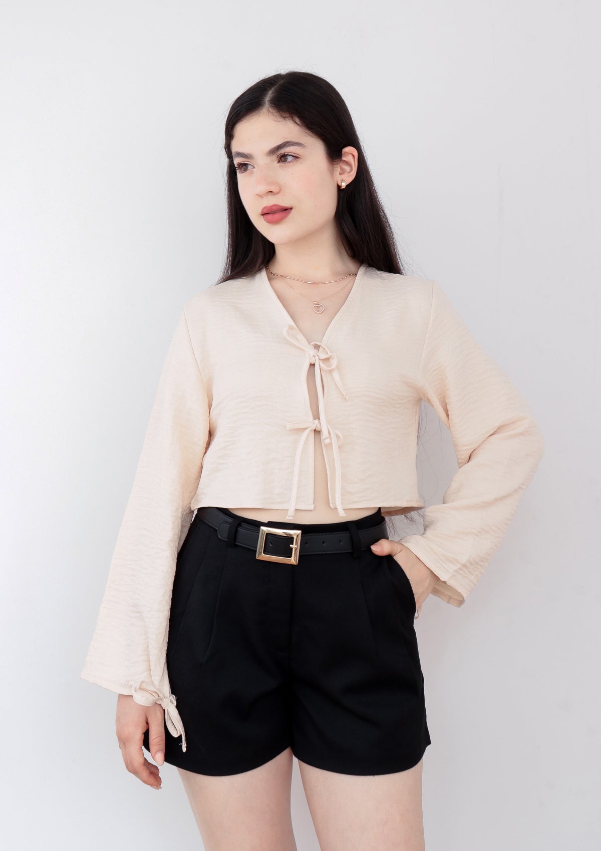 BLUSA LUA