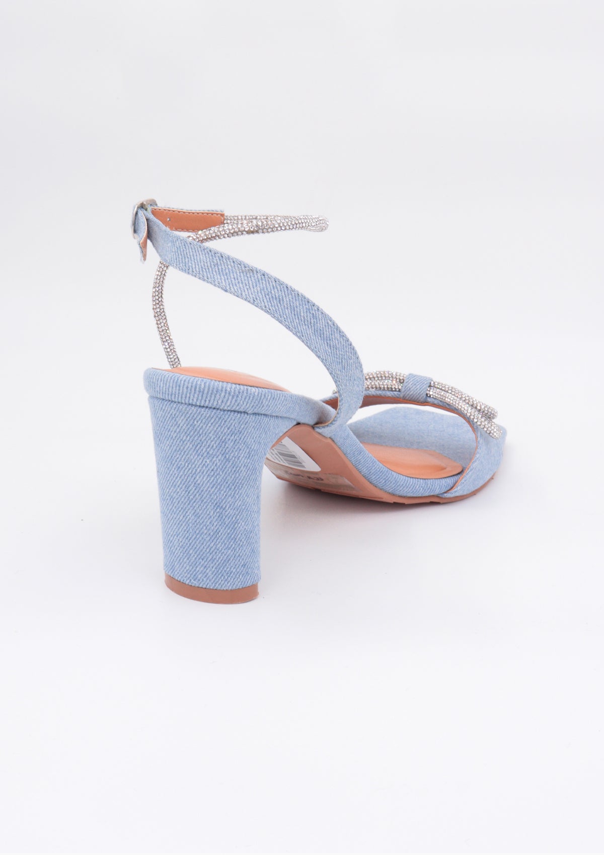 HEELS HANY