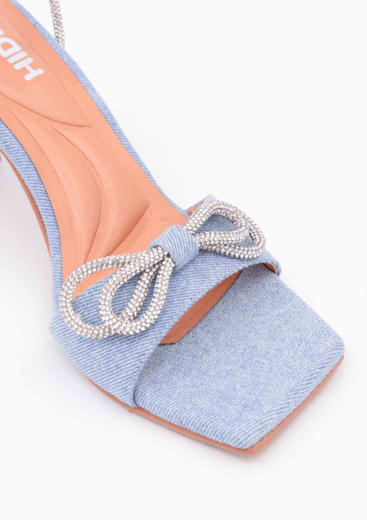 HEELS HANY