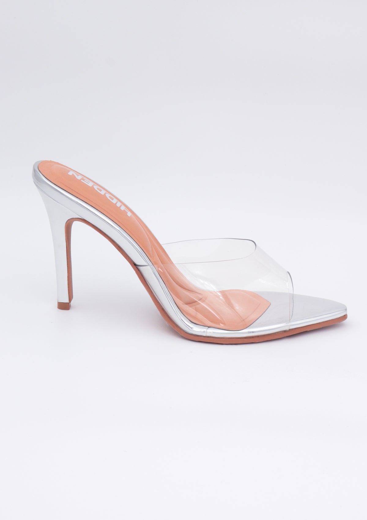 HEELS SCARLET
