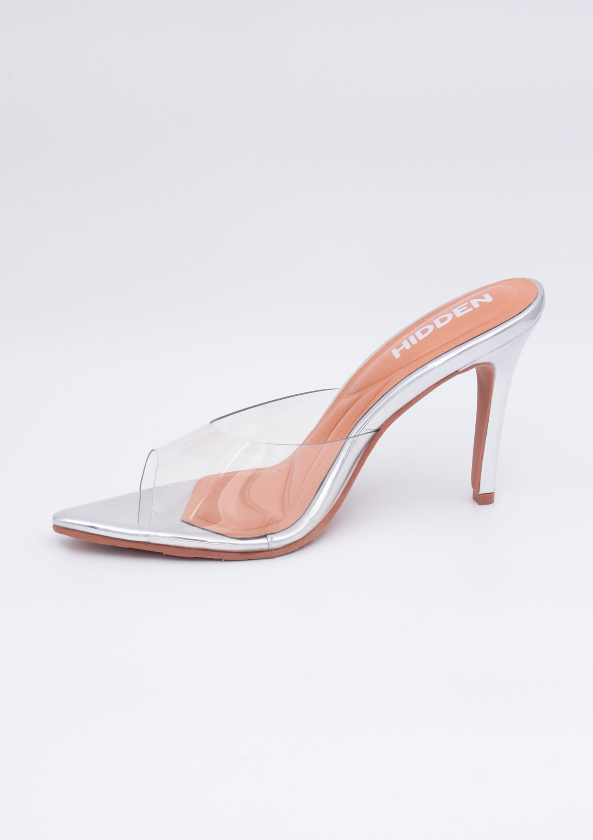 HEELS SCARLET