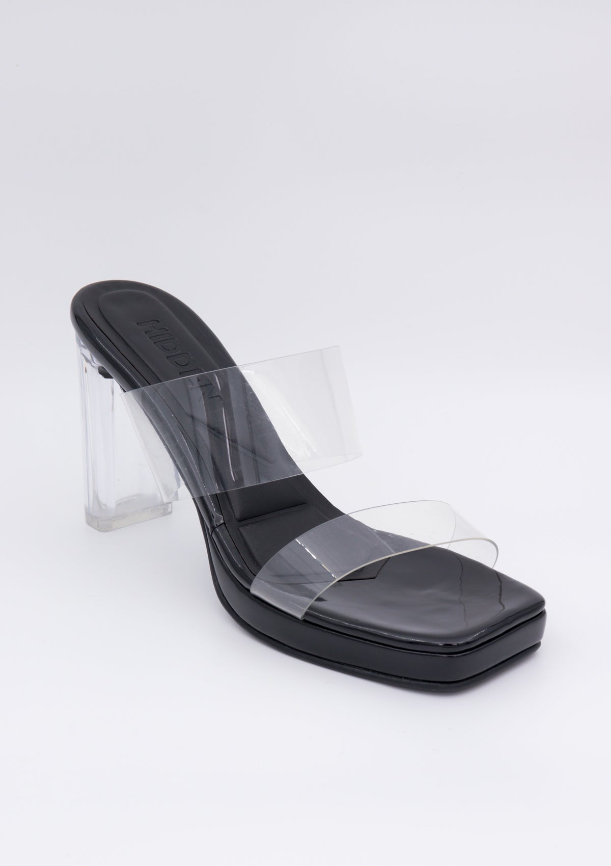 HEELS GIA 2.0