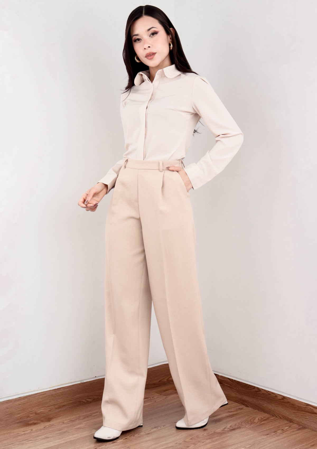 BLUSA BELEZA