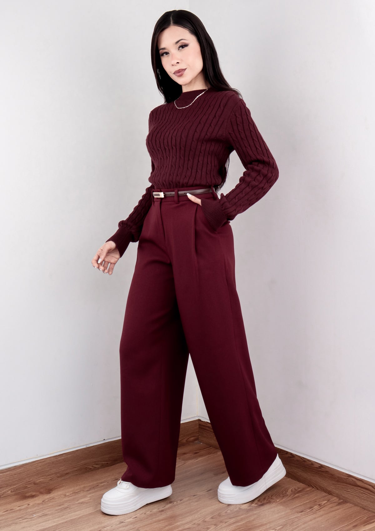 PANTALÓN SOLE