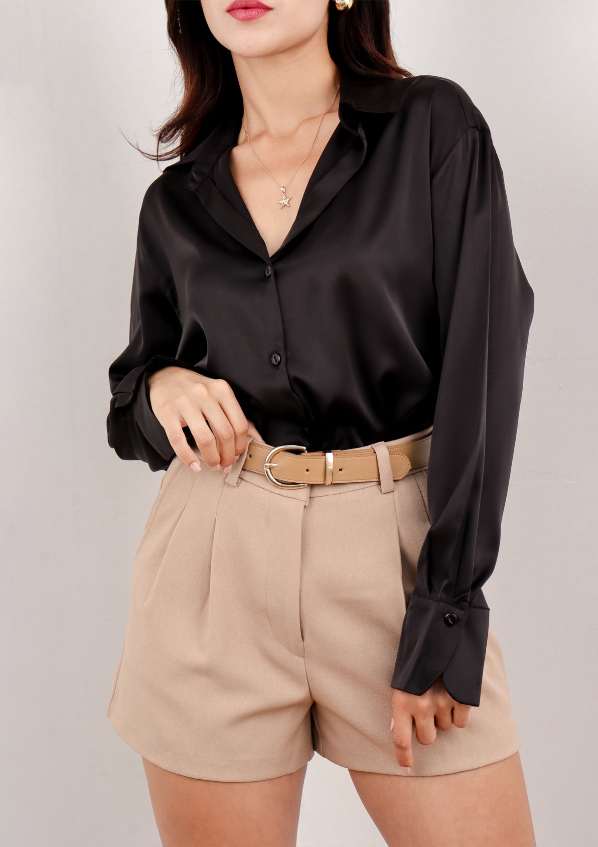 BLUSA PRAGA