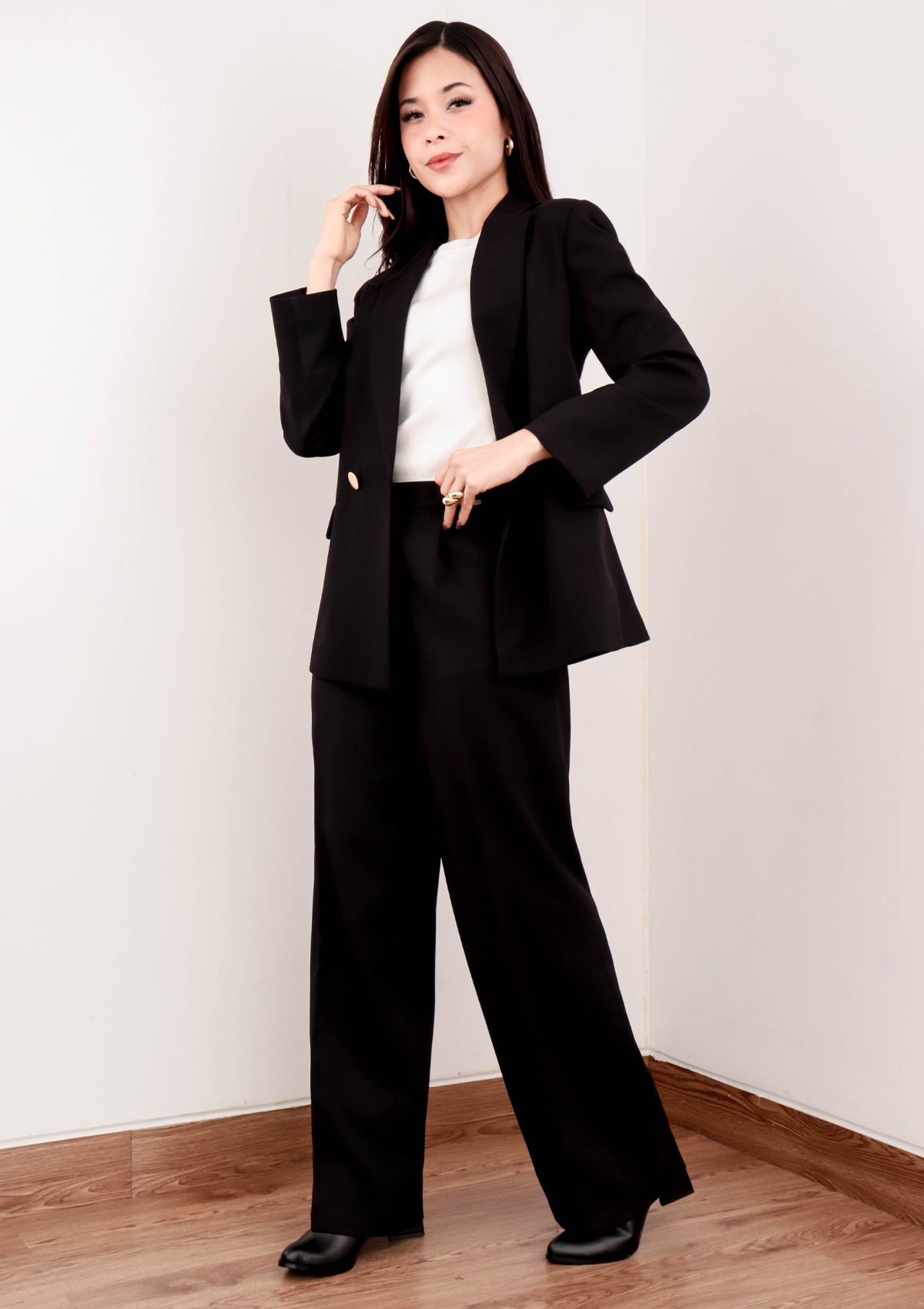 BLAZER MÓNACO