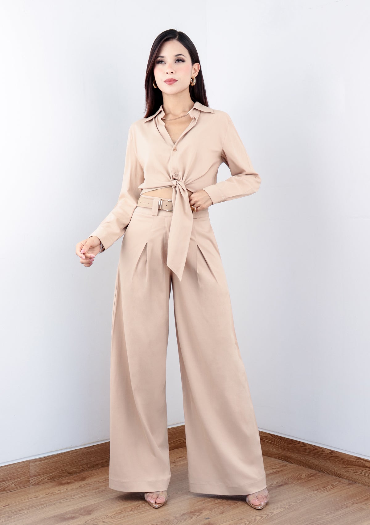 PANTALÓN AURA