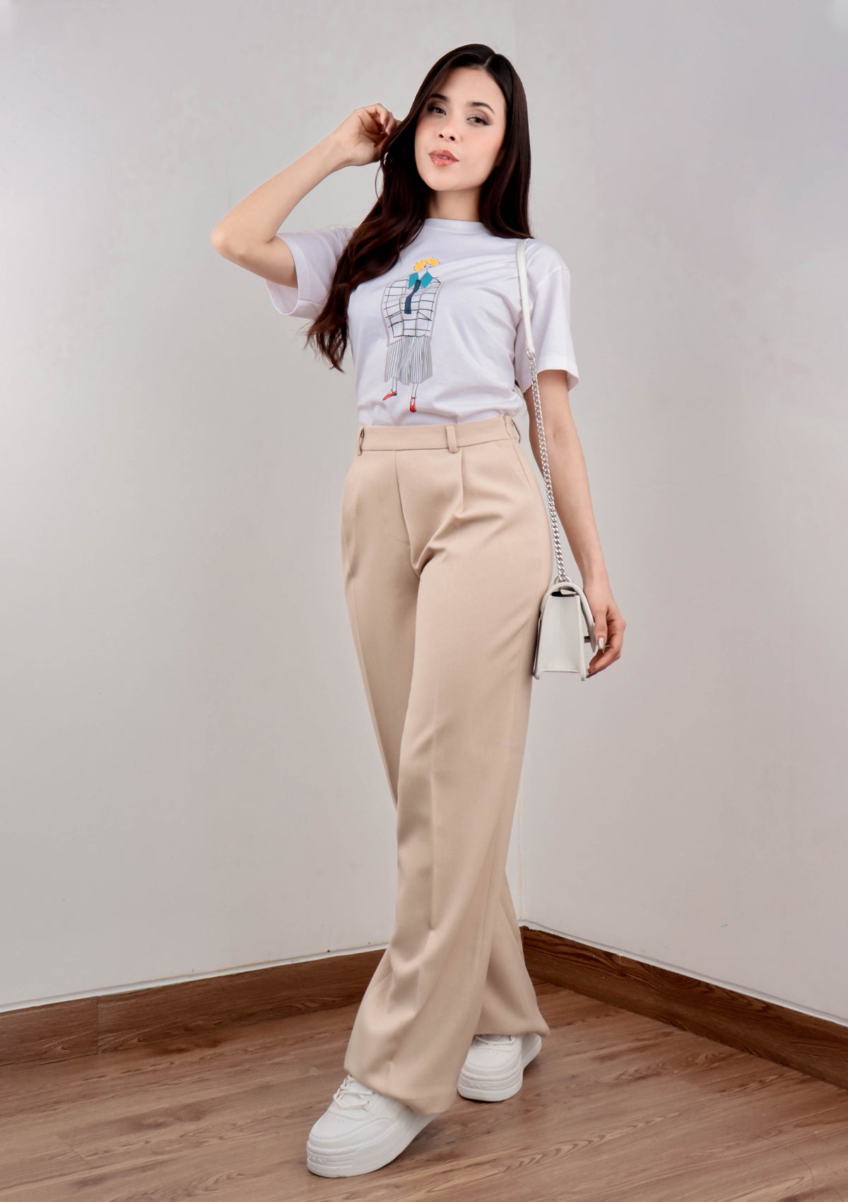 PANTALÓN SIRA