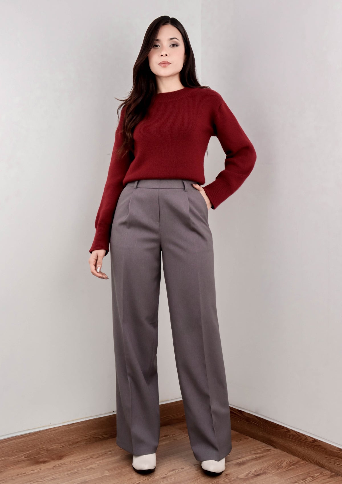 PANTALÓN SIRA