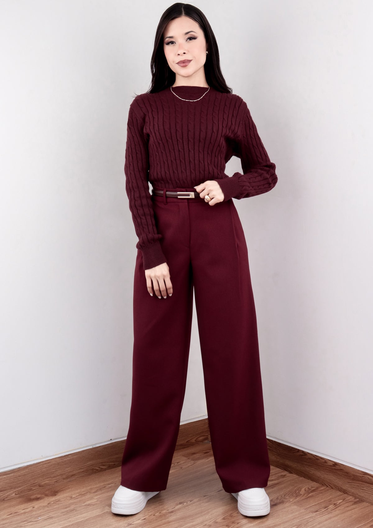 PANTALÓN SOLE