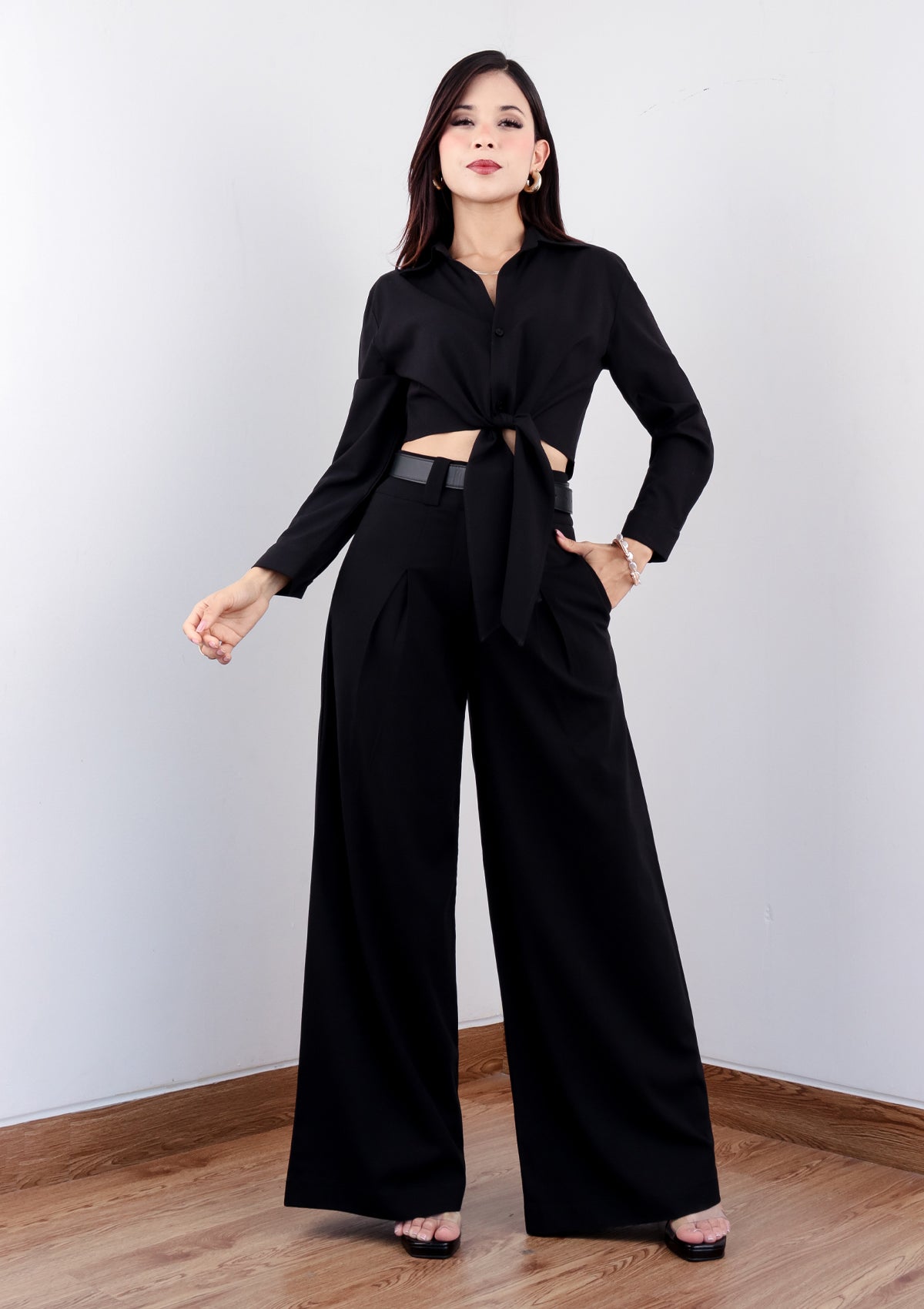 PANTALÓN AURA
