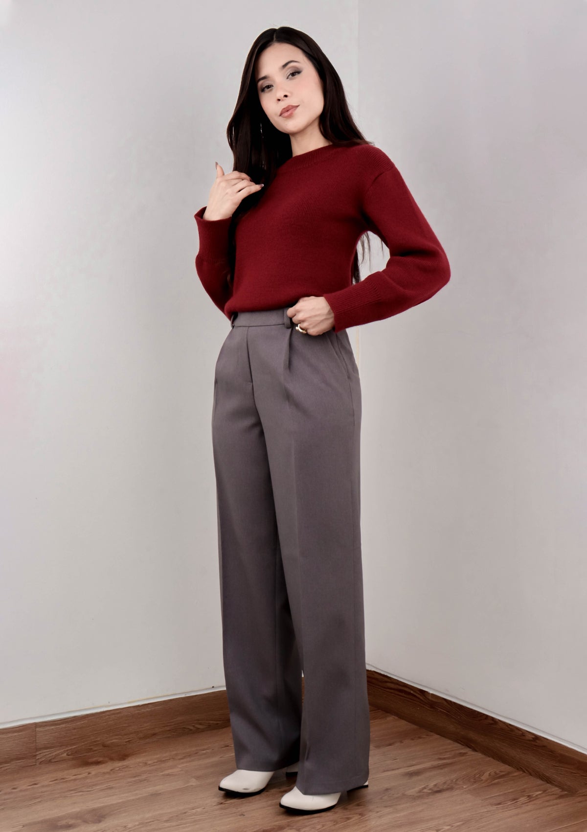 PANTALÓN SIRA