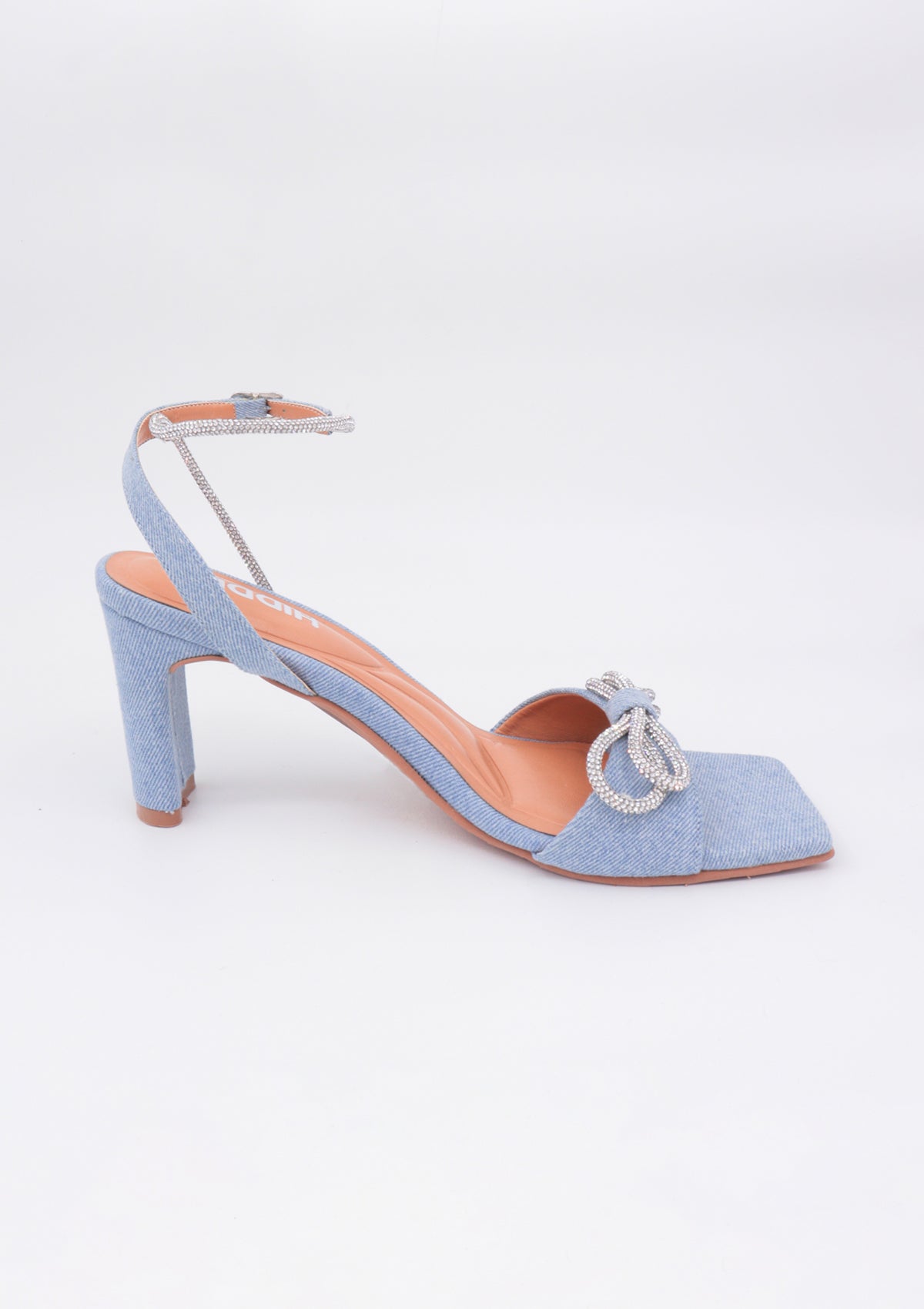 HEELS HANY