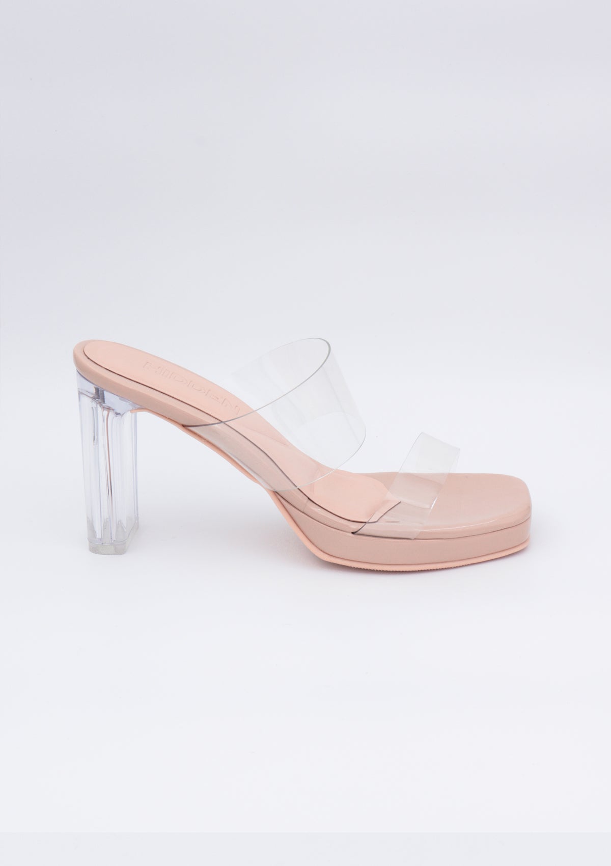 HEELS GIA 2.0