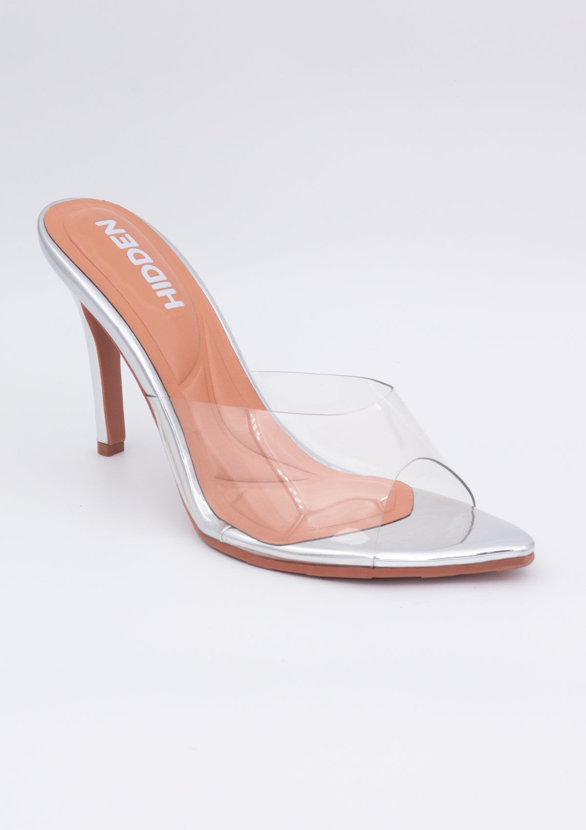 HEELS SCARLET