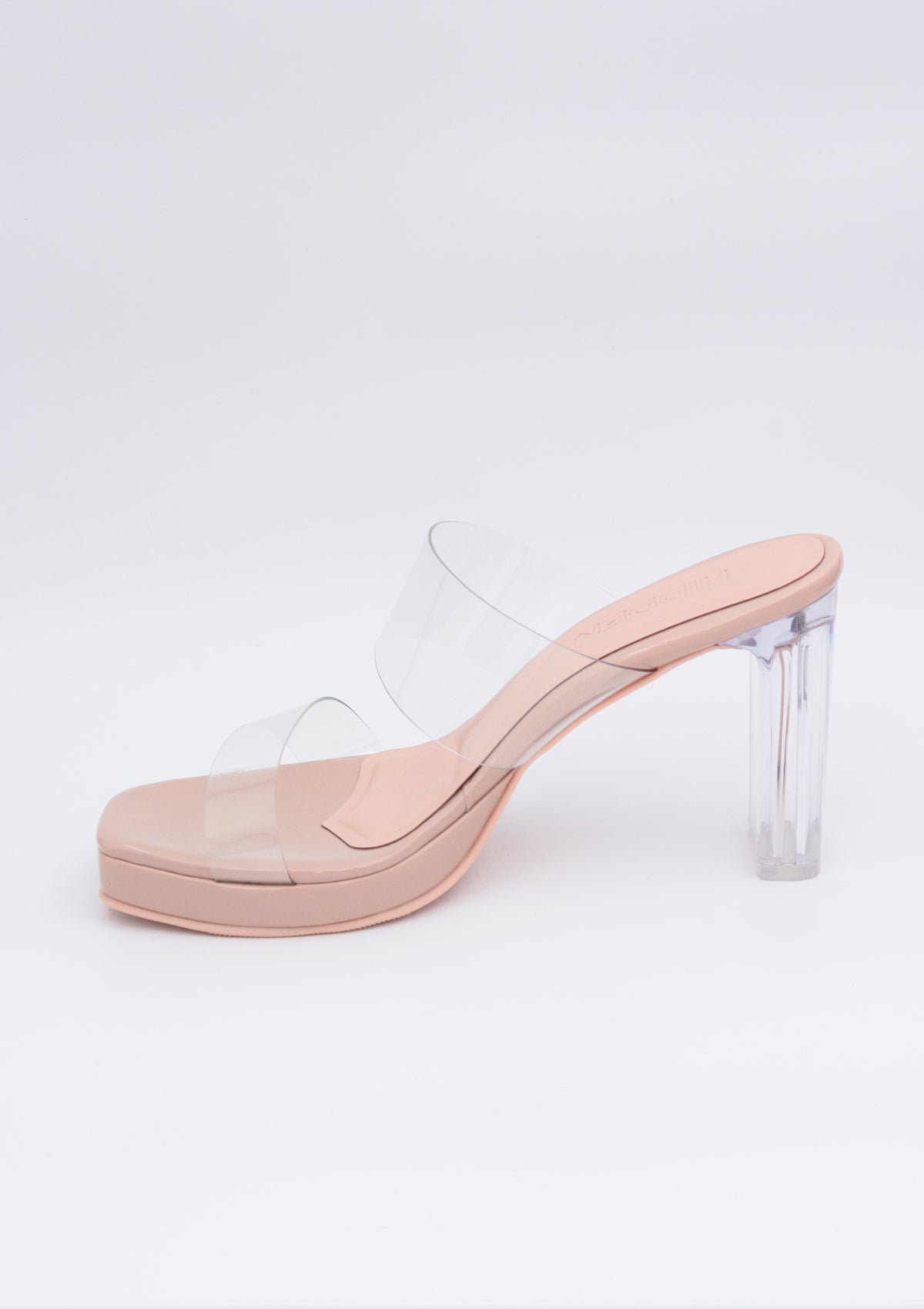 HEELS GIA 2.0