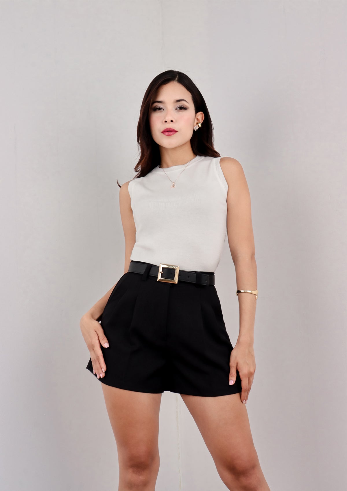 SHORT ALYSSA 2.0