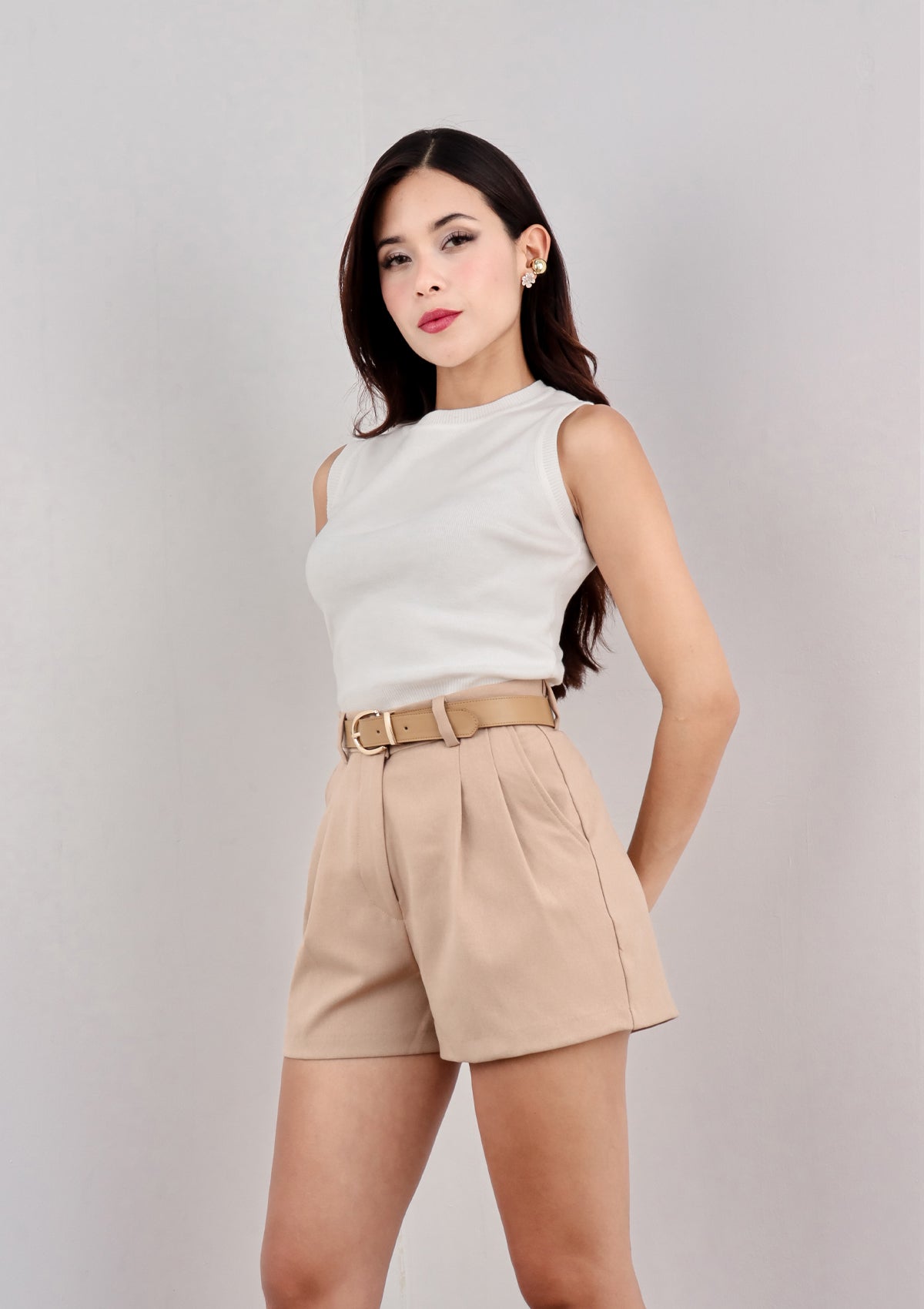 SHORT ALYSSA 2.0