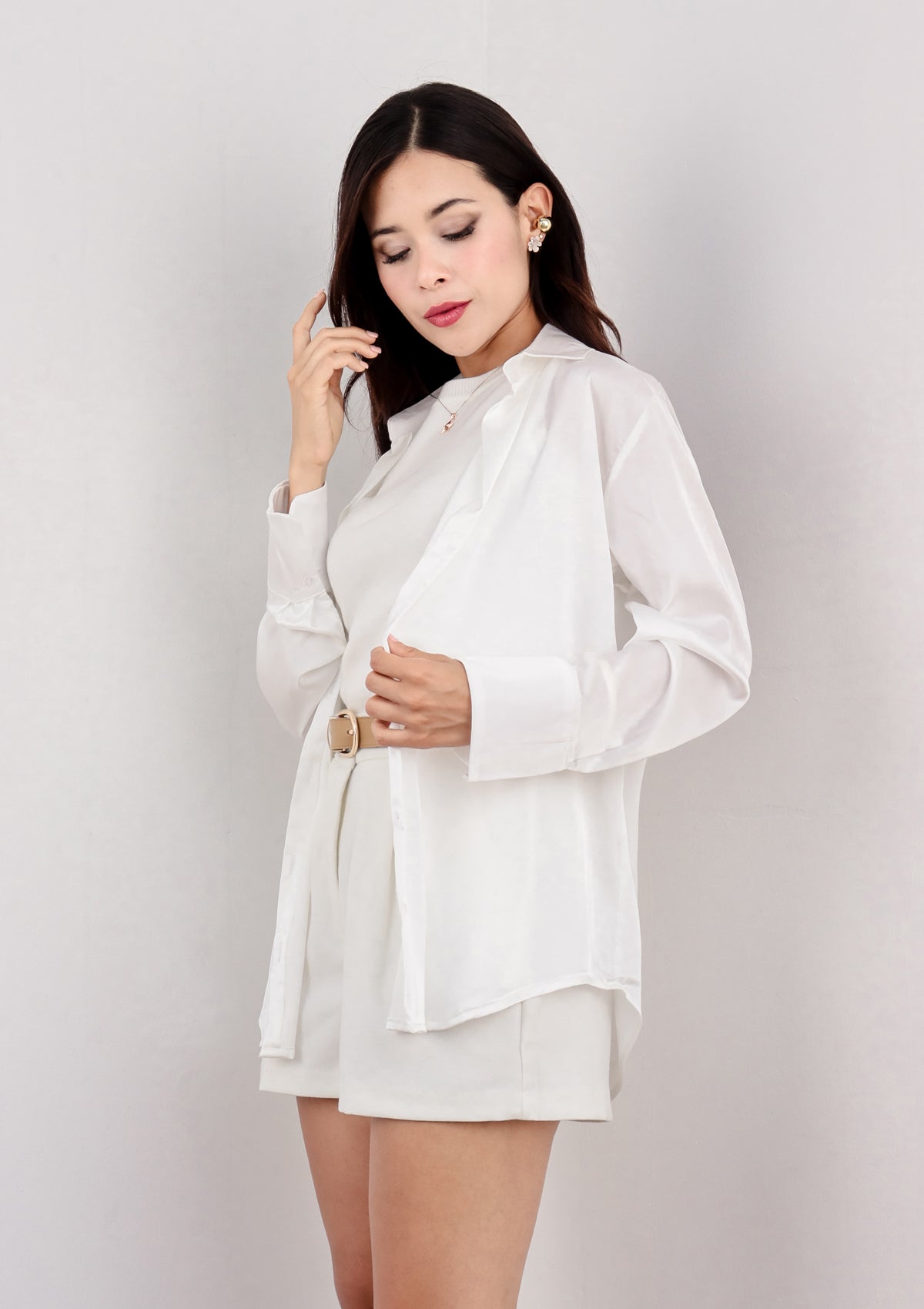 BLUSA PRAGA
