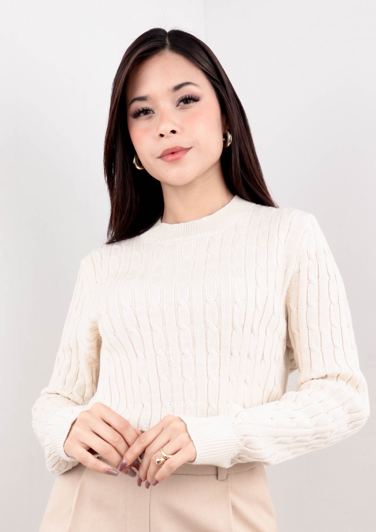 SUETER MIRANDA