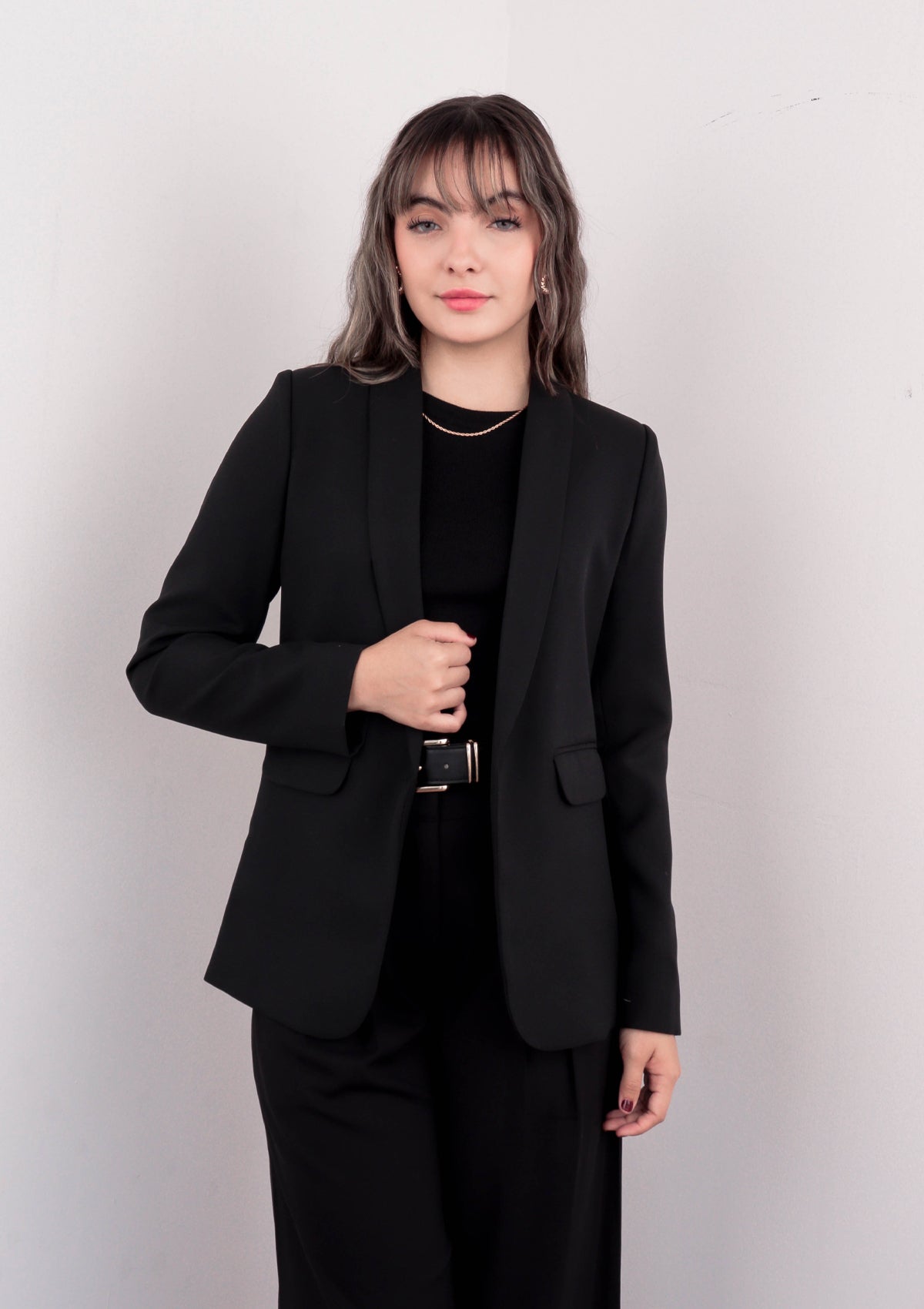 BLAZER PARIS