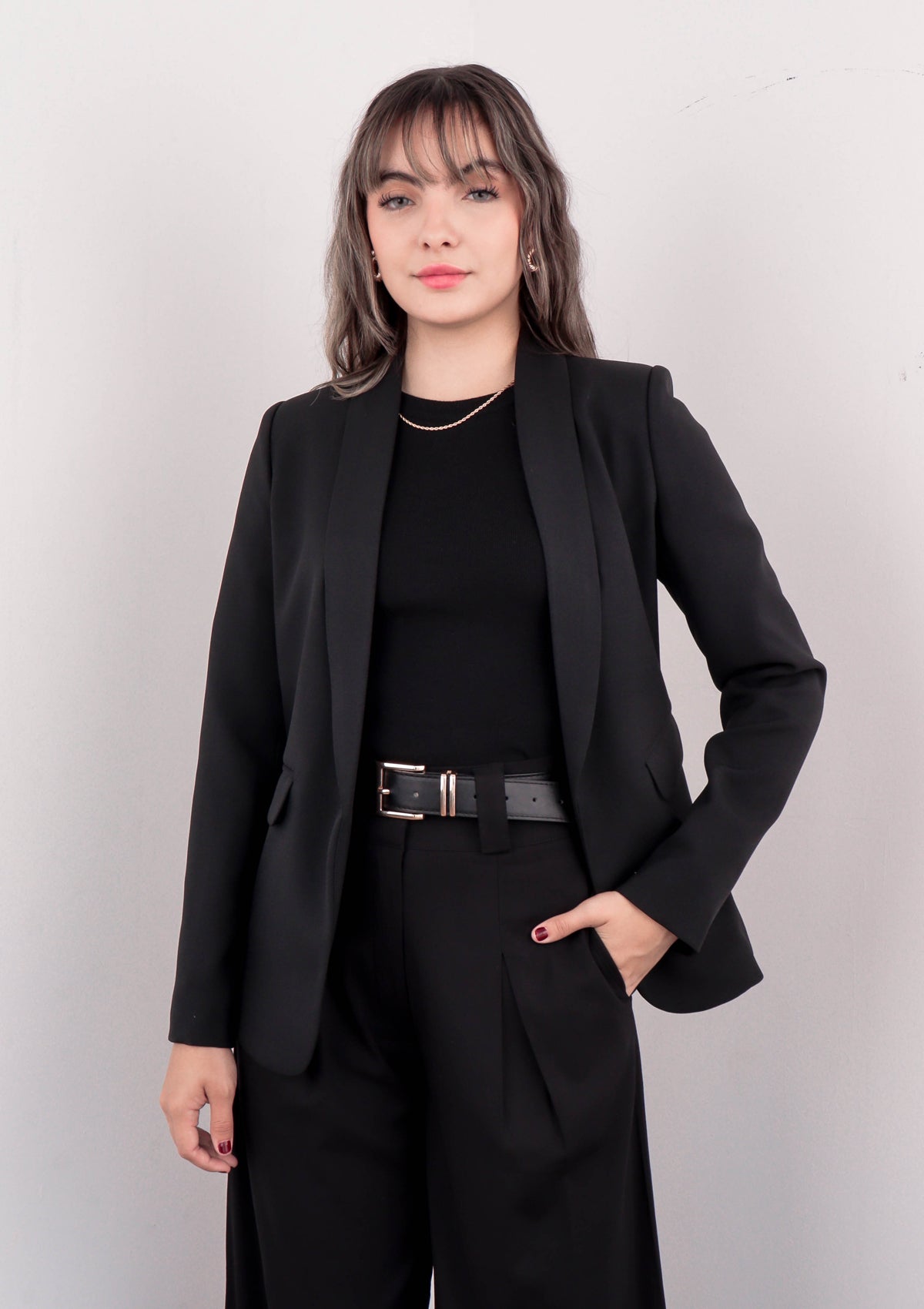 BLAZER PARIS