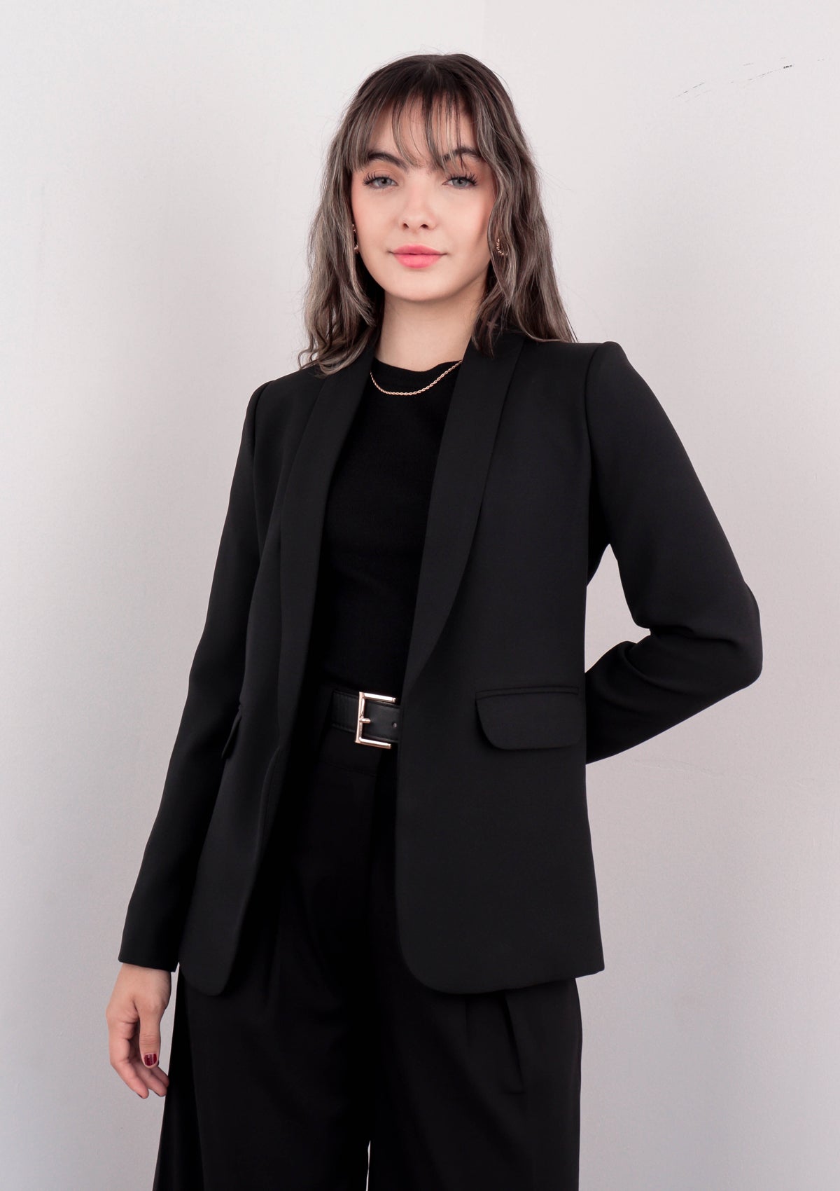 BLAZER PARIS