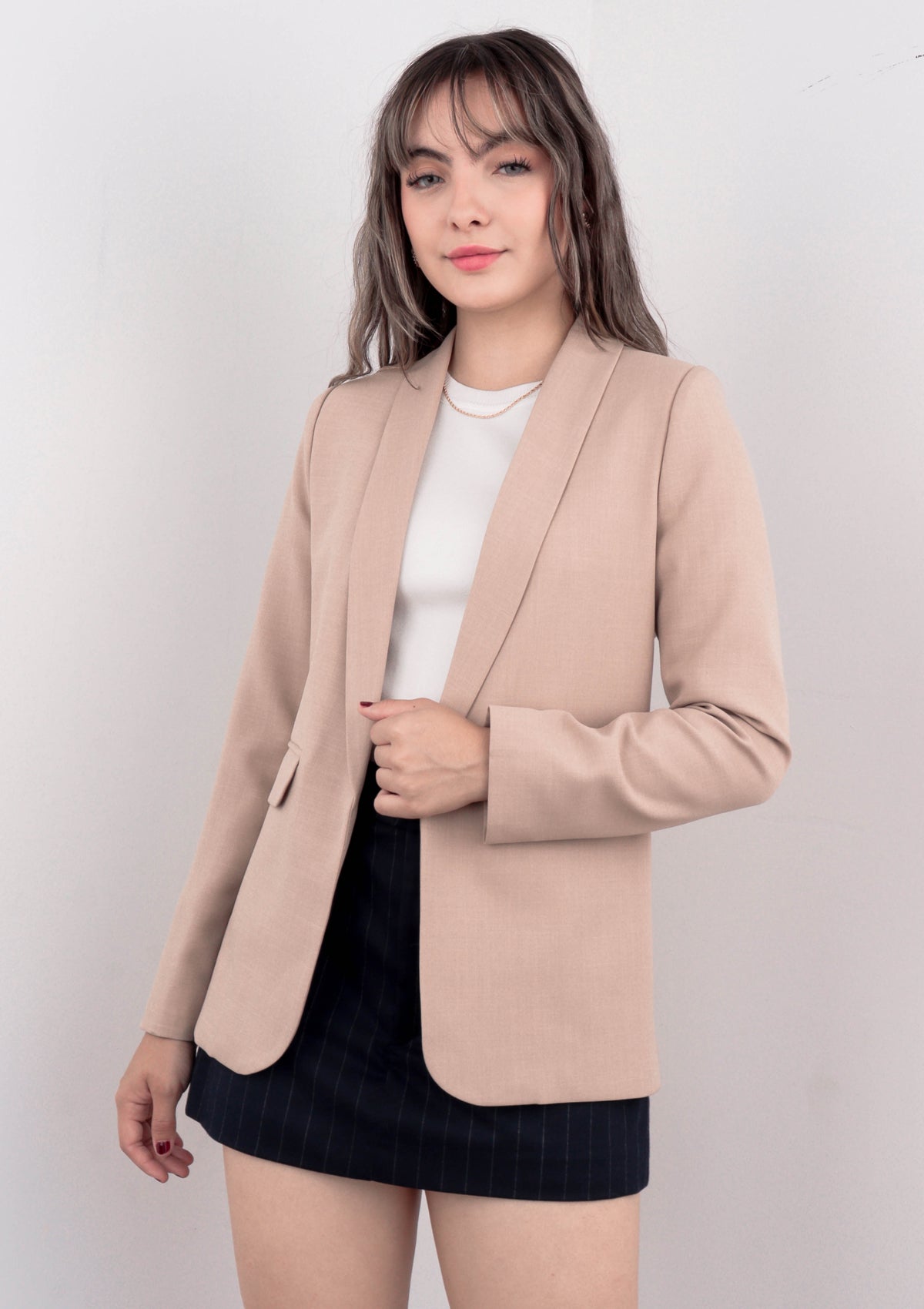 BLAZER PARIS