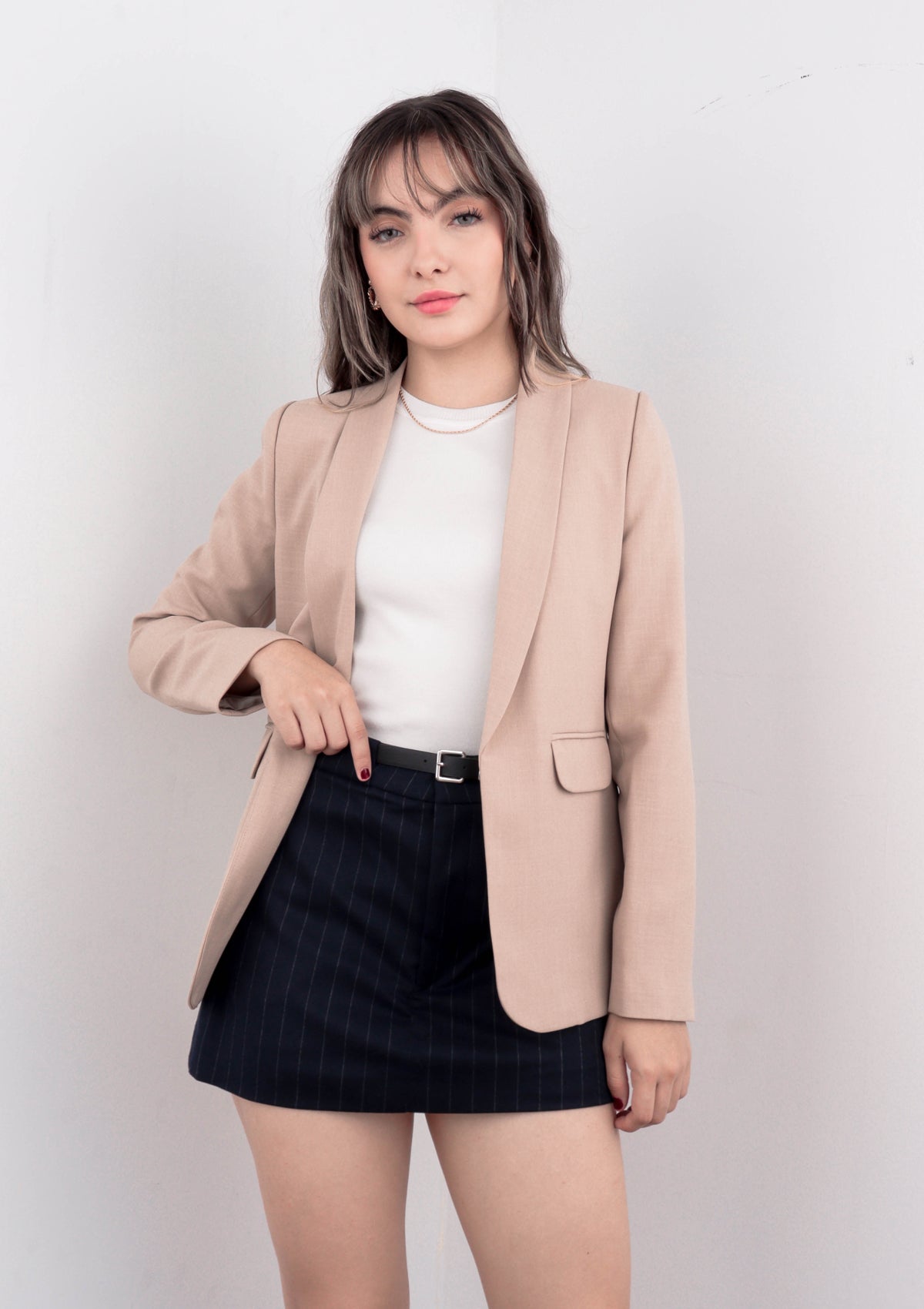 BLAZER PARIS